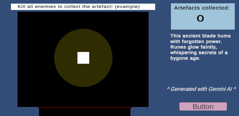 Card Shadows – screenshot 1