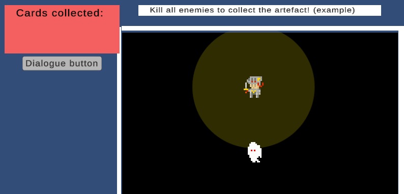 Card Shadows – screenshot 2