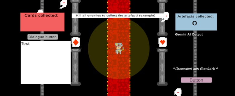 Card Shadows – screenshot 4