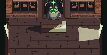 BeanJam - Clinique Voudou – screenshot 2