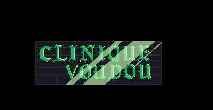 BeanJam - Clinique Voudou – screenshot 1