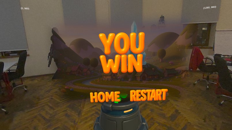 KickFoot – screenshot 7