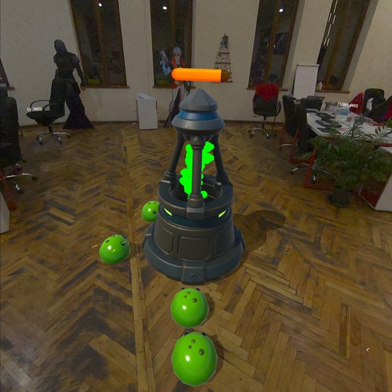 KickFoot – screenshot 3