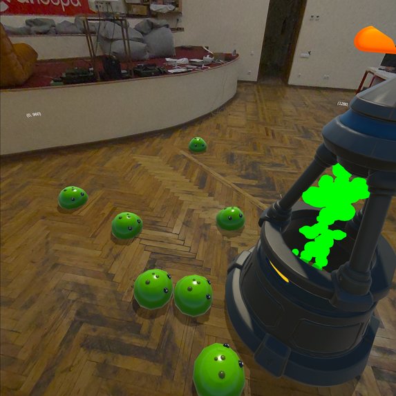 KickFoot – screenshot 5