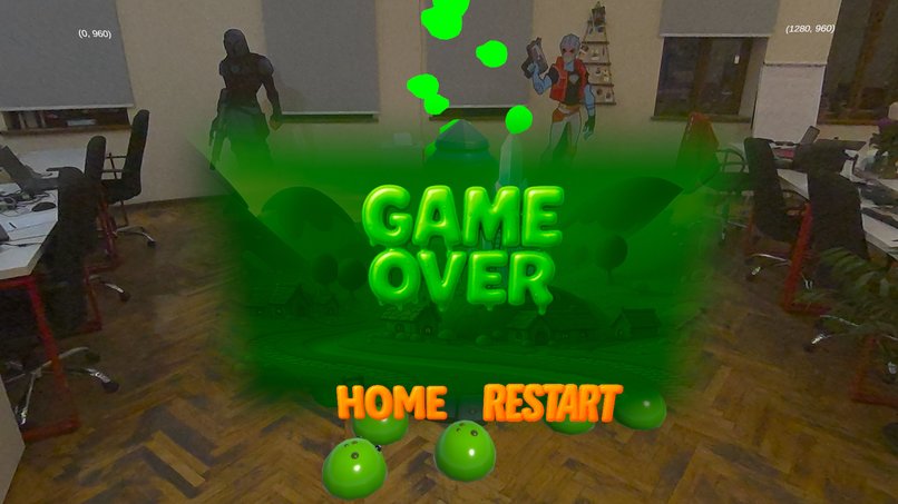 KickFoot – screenshot 6