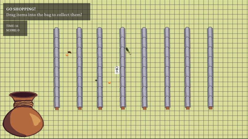 Elixir Emporium – screenshot 2