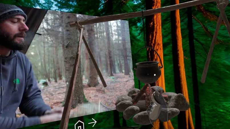 Surroundly – screenshot 4