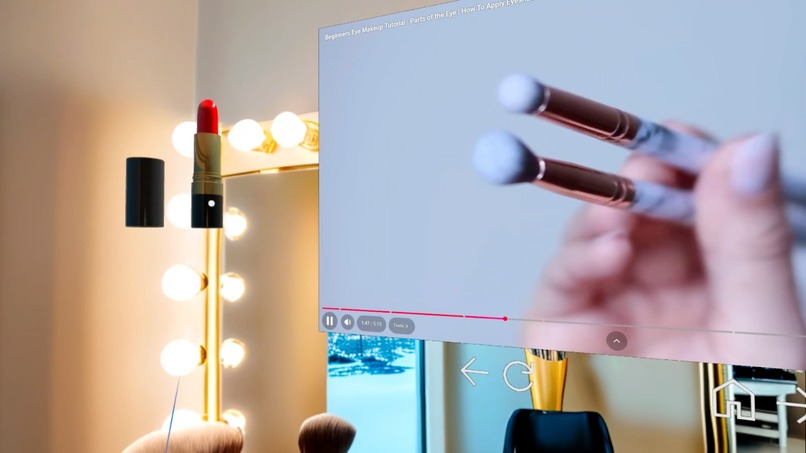 Surroundly – screenshot 5