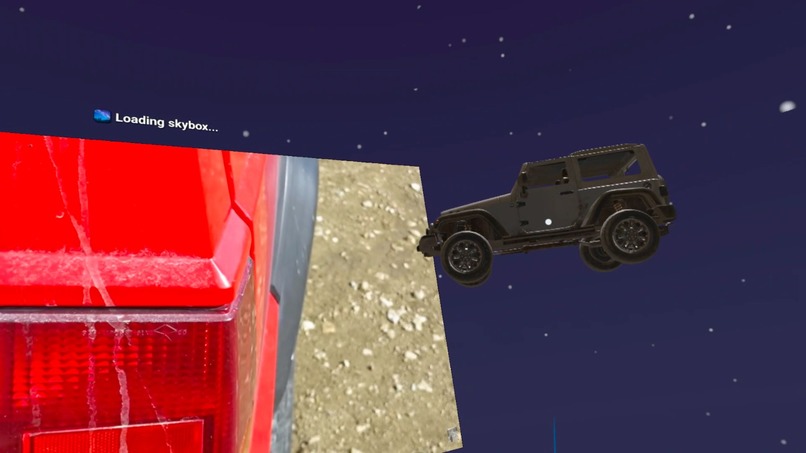 Surroundly – screenshot 2