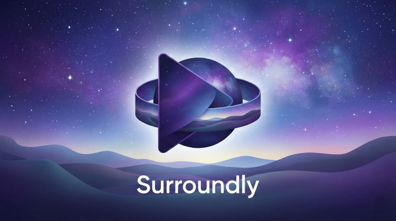 Surroundly – screenshot 7