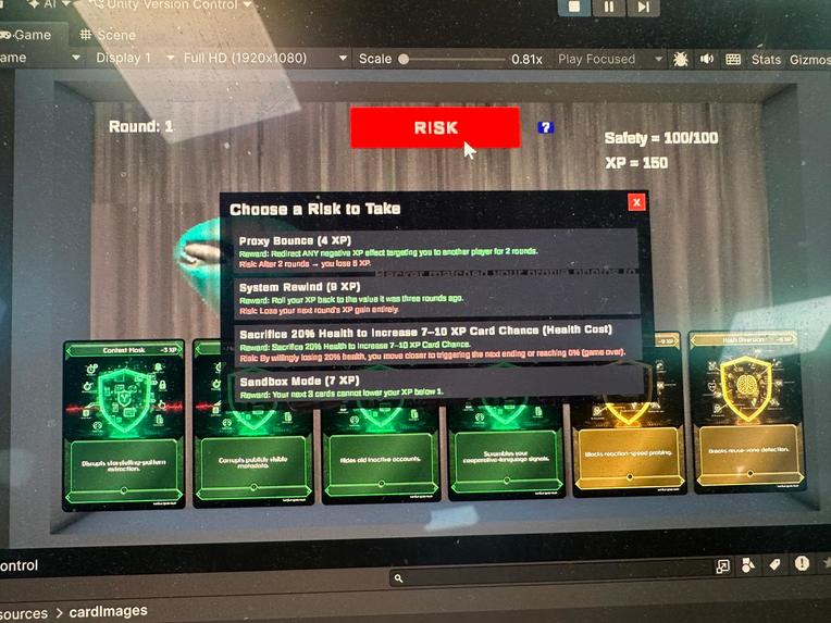 Invaders Isolation – screenshot 3