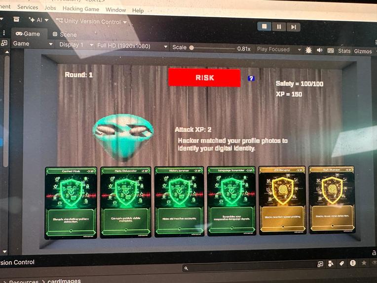 Invaders Isolation – screenshot 2