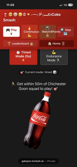 Pop Your Sodie – screenshot 11