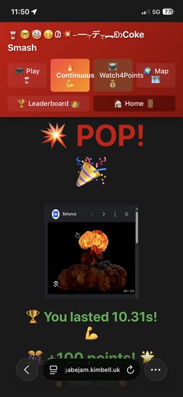 Pop Your Sodie – screenshot 13