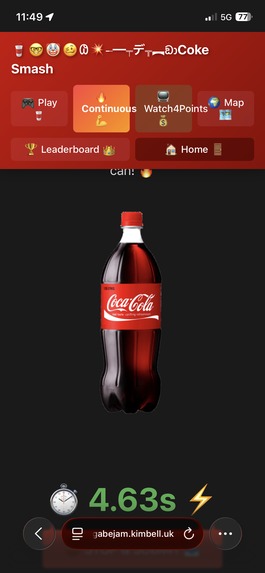 Pop Your Sodie – screenshot 12