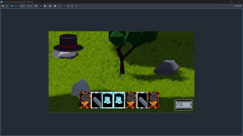 Cast Iron – screenshot 4