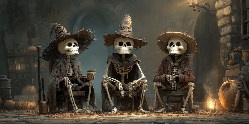 Goblin Realm – screenshot 1