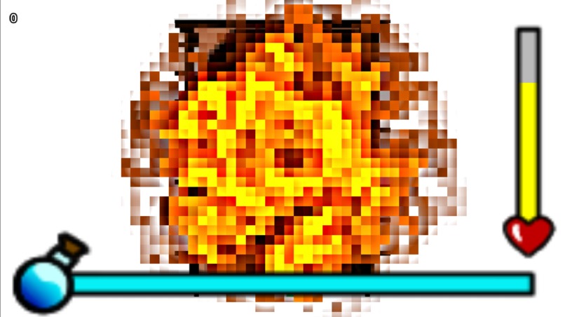 Archie's Amazing Adventure (Made by Control Freaks) – screenshot 5