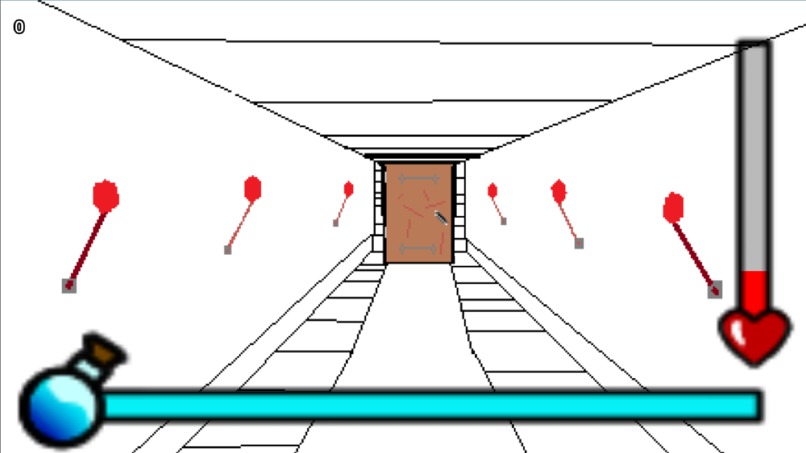 Archie's Amazing Adventure (Made by Control Freaks) – screenshot 2