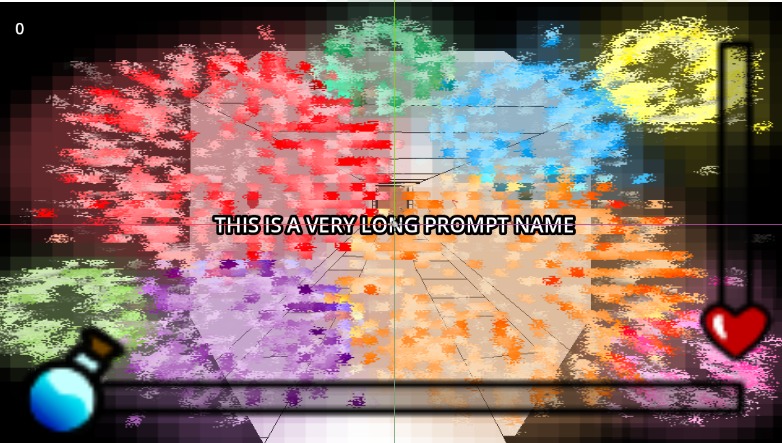 Archie's Amazing Adventure (Made by Control Freaks) – screenshot 4