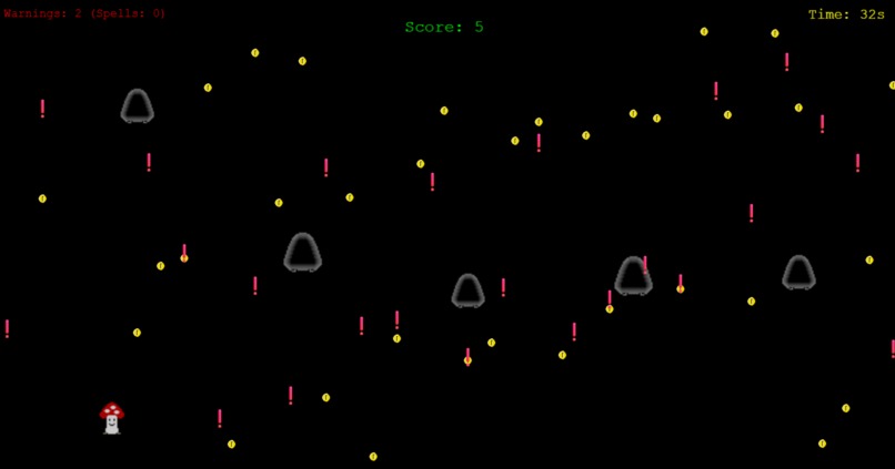 Password Quest – screenshot 6