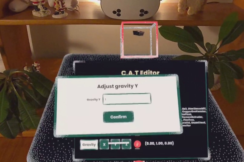 Loop One: Done - C.A.T (Community Authored Training) – screenshot 5