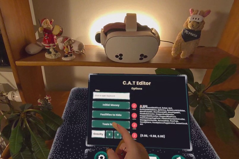 Loop One: Done - C.A.T (Community Authored Training) – screenshot 6