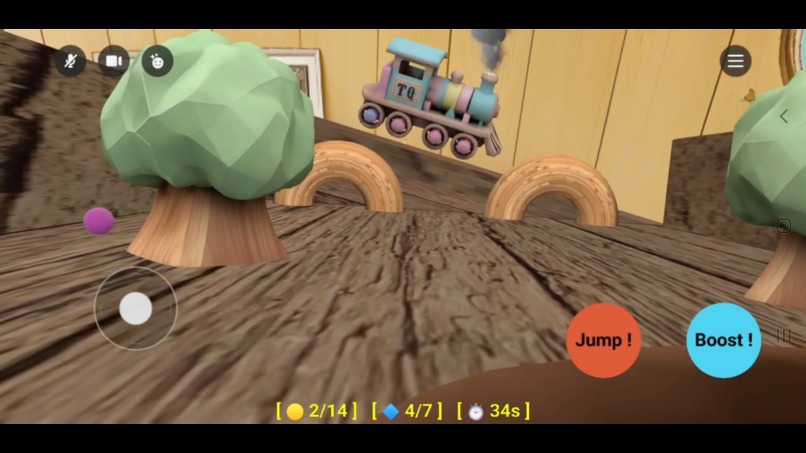 Marble Rumble – screenshot 3