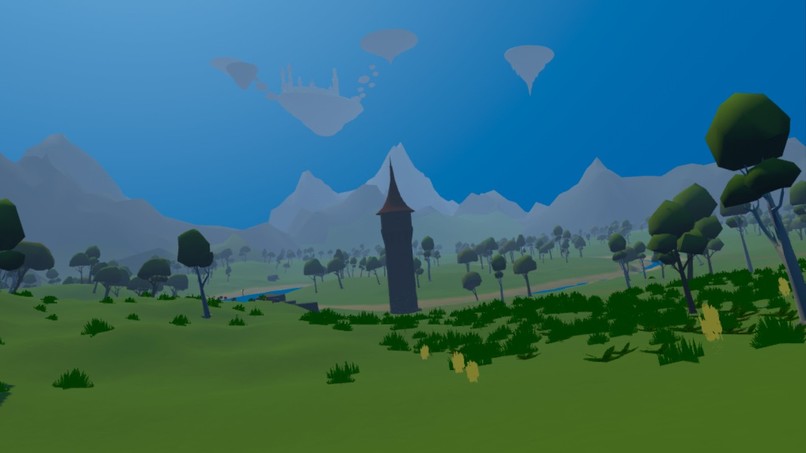 Arkantia – screenshot 1