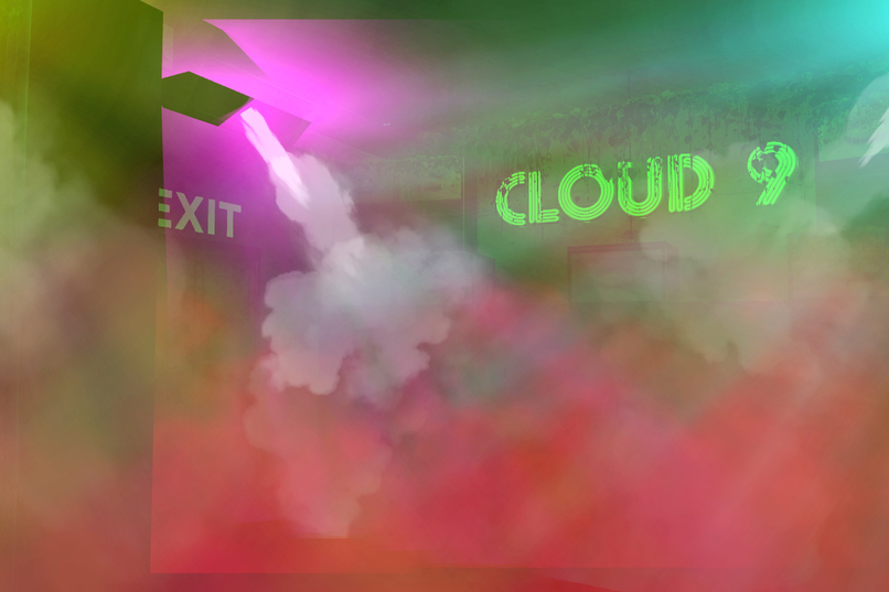 Cloud 9 Ultraclub – screenshot 2