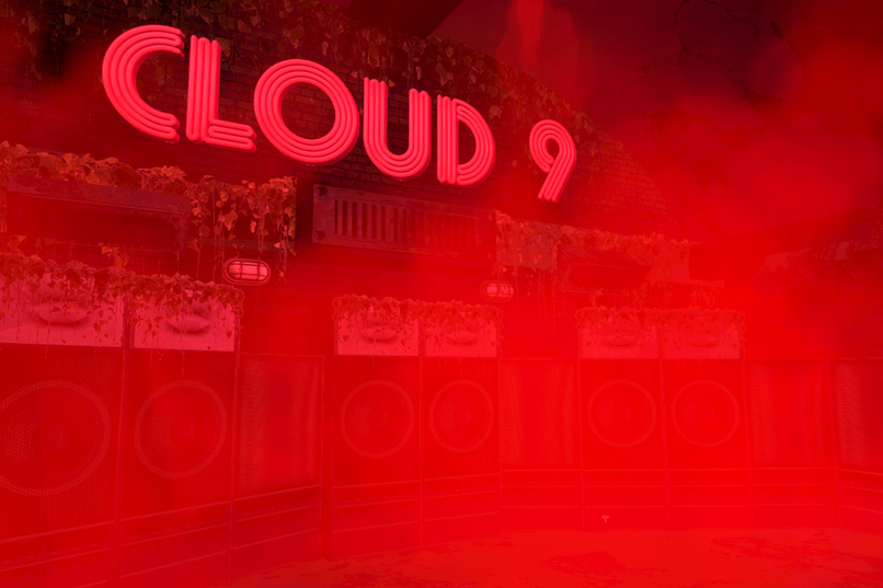 Cloud 9 Ultraclub – screenshot 4