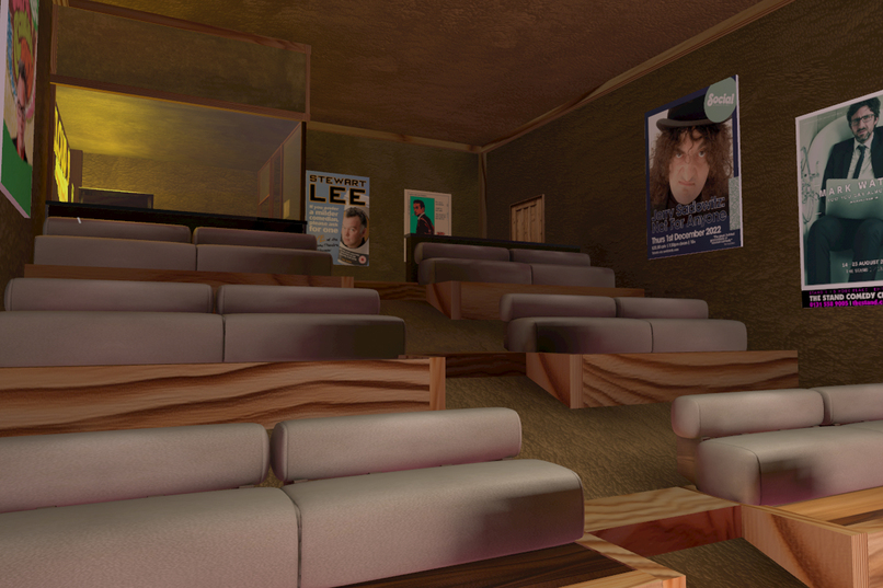 Cloud 9 Ultraclub – screenshot 5