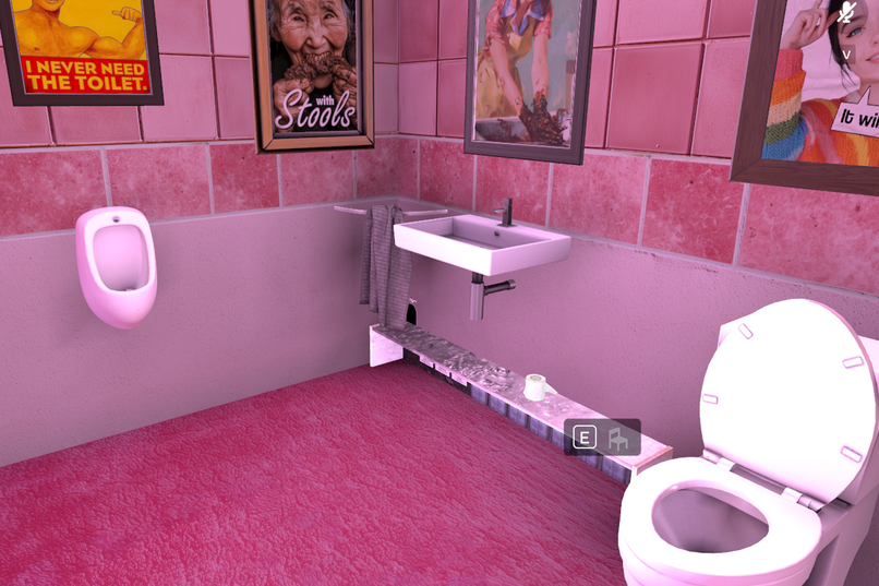 Cloud 9 Ultraclub – screenshot 6