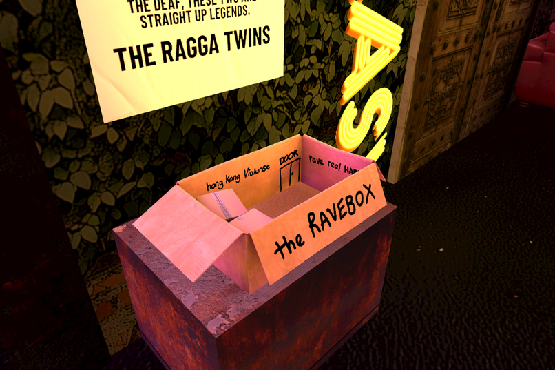 Cloud 9 Ultraclub – screenshot 7