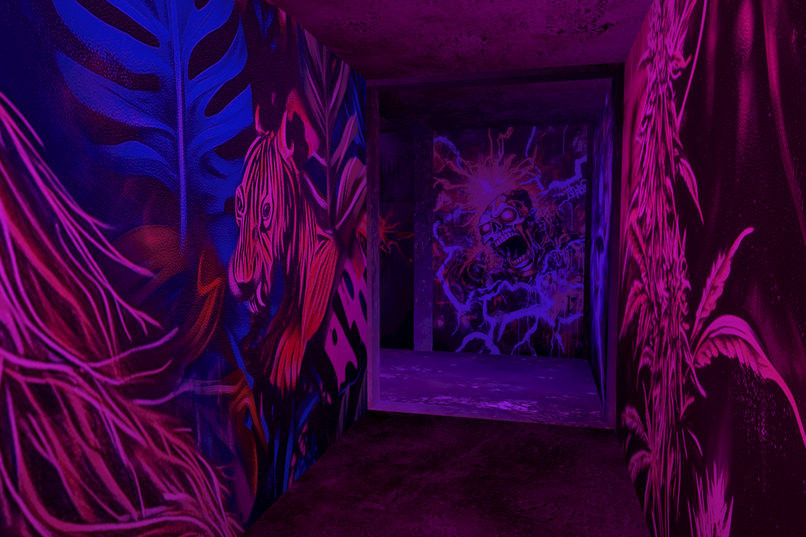 Cloud 9 Ultraclub – screenshot 9