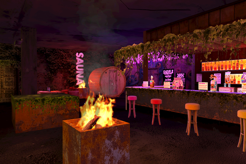 Cloud 9 Ultraclub – screenshot 10