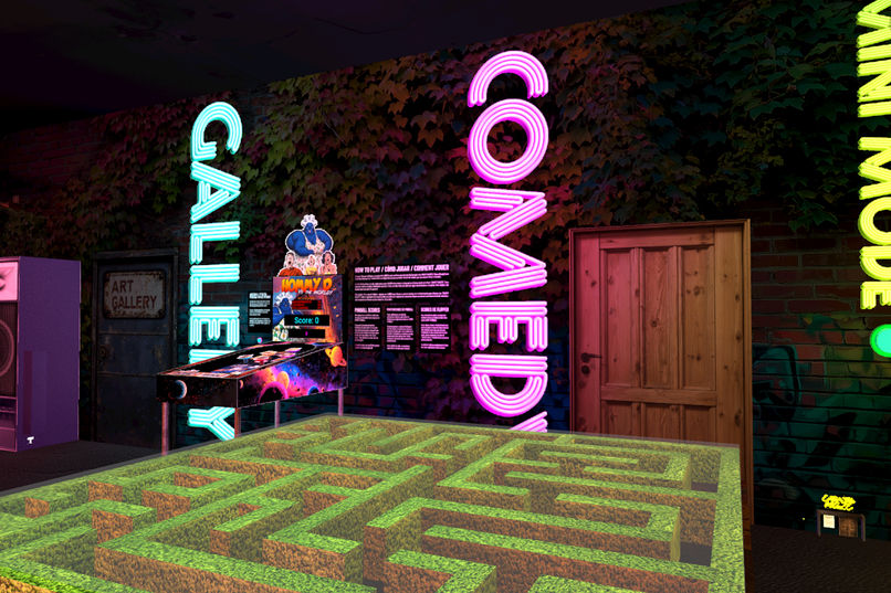 Cloud 9 Ultraclub – screenshot 12