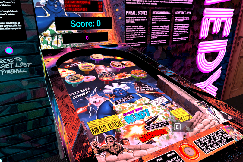 Cloud 9 Ultraclub – screenshot 13