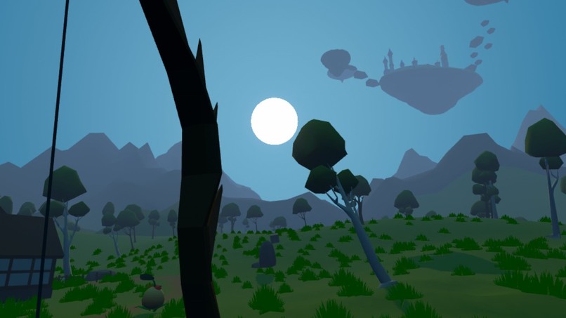 Arkantia – screenshot 4