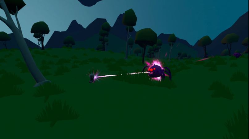 Arkantia – screenshot 7