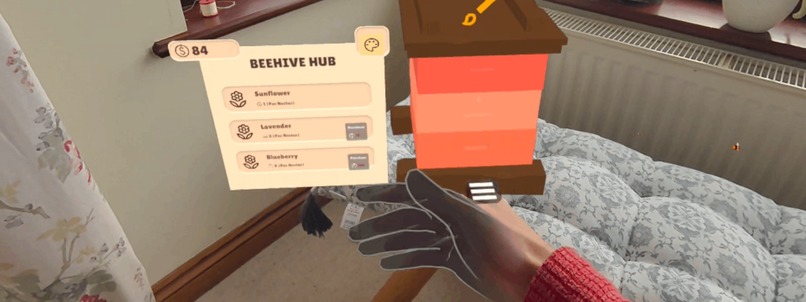 Idle Beekeeper – screenshot 2