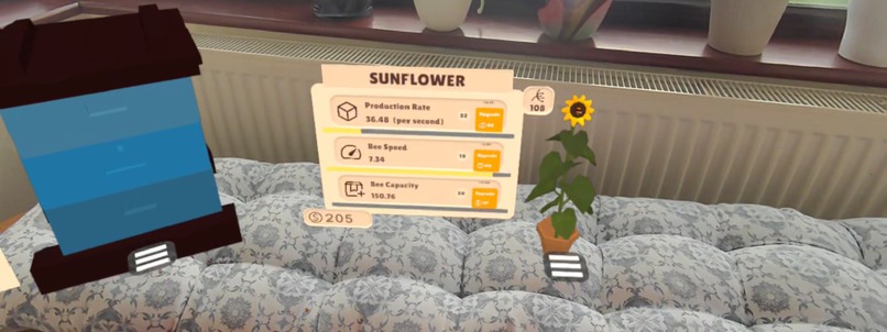 Idle Beekeeper – screenshot 4