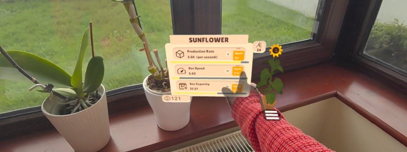 Idle Beekeeper – screenshot 5
