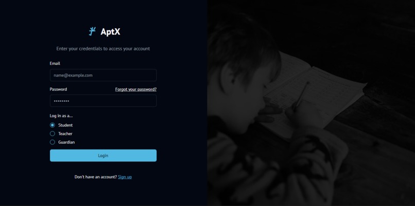 AptX – screenshot 4