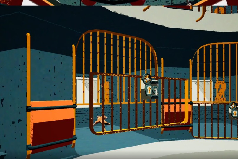 panopticon VR – screenshot 4