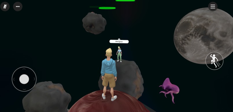 Find the Button! – screenshot 7