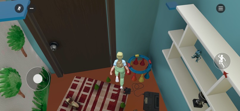 Find the Button! – screenshot 5