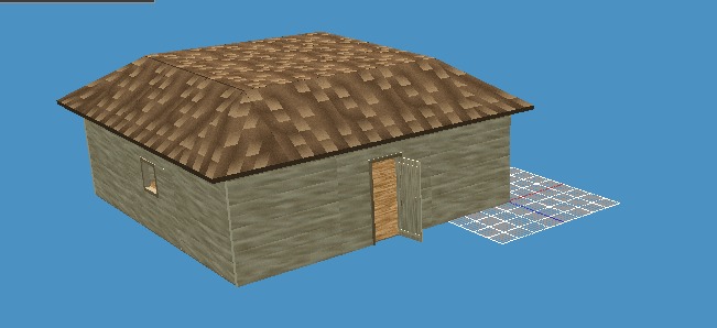 DIRT: Virtual Construct – screenshot 4