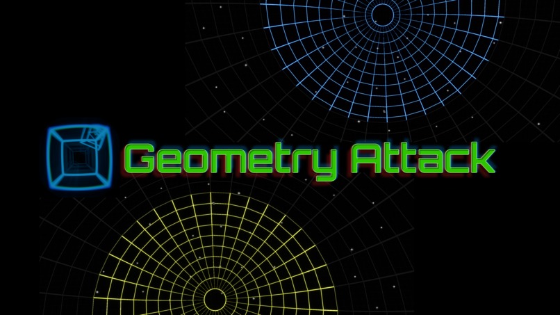 Geometry Attack – screenshot 1