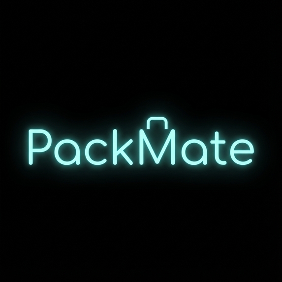 PackMate-WebXR – screenshot 1